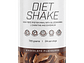 Diet Shake 720gr BiotechUSA - Thumbnail 2