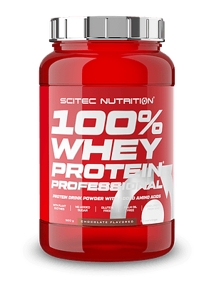 Whey Protein Professional 920g Scitec Nutrition