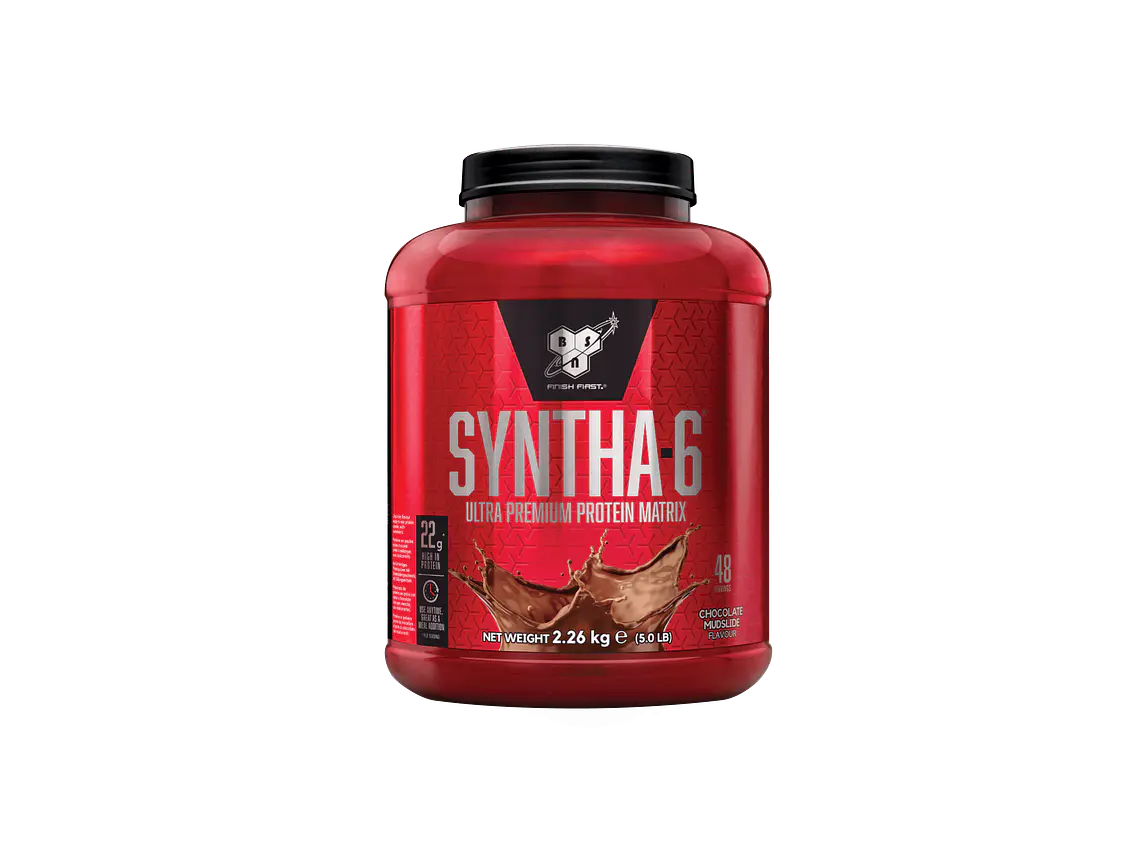 Syntha 6 2260g BSN 1