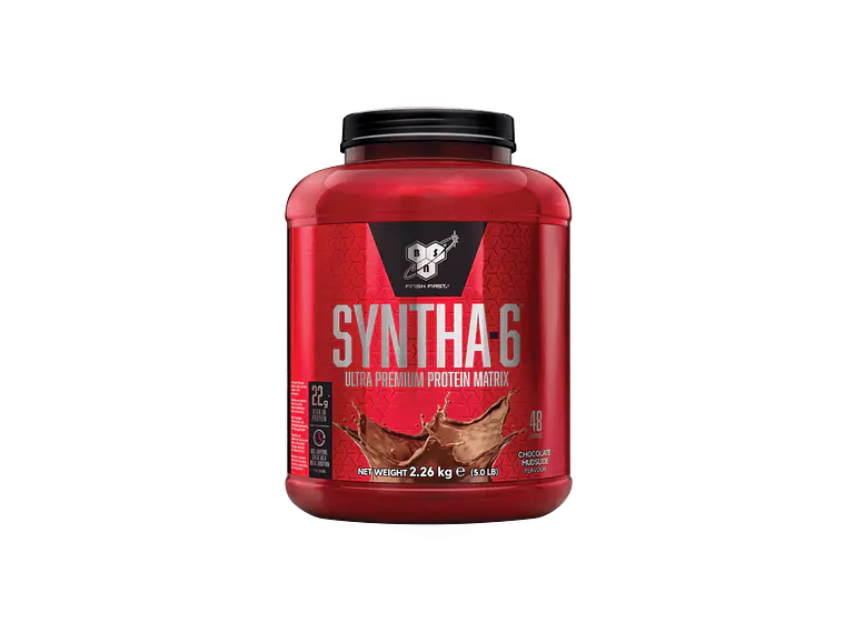 Syntha 6 2260g BSN 1