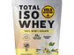 Total Iso Whey 450g Gold Nutrition - Thumbnail 2