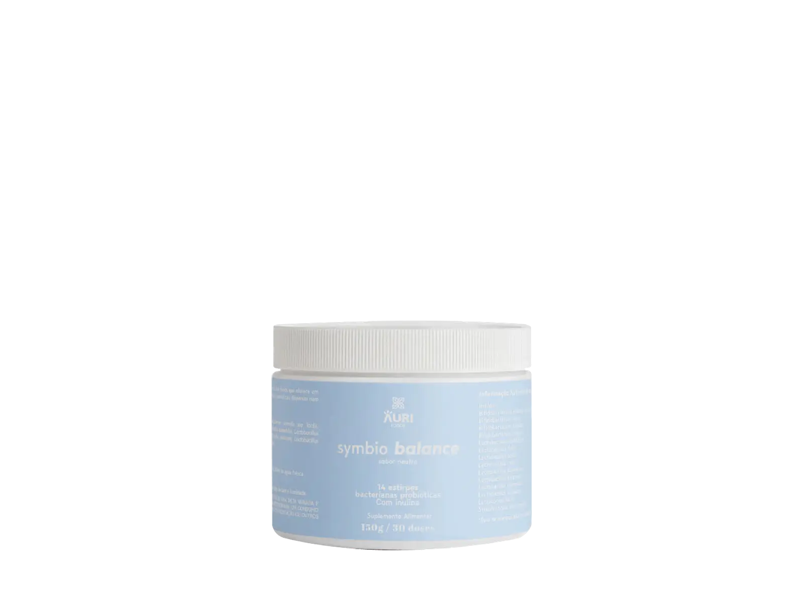 Symbio Balance 150 gr Auri Foods 1