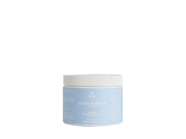 Symbio Balance 150 gr Auri Foods 1