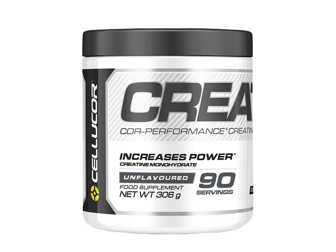 COR-Performance Creatina 306g Cellucor 1