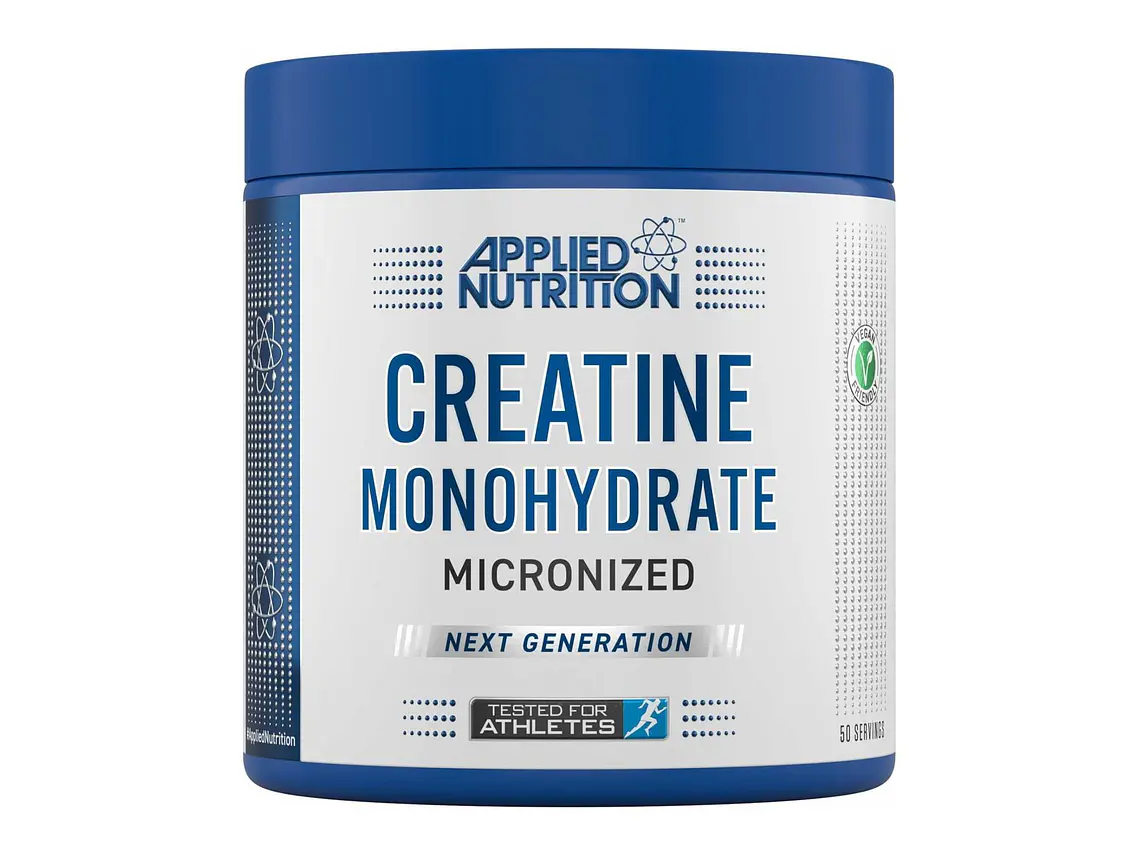 Creatina (Creatine Monohydrate) 250g Applied Nutrition 1