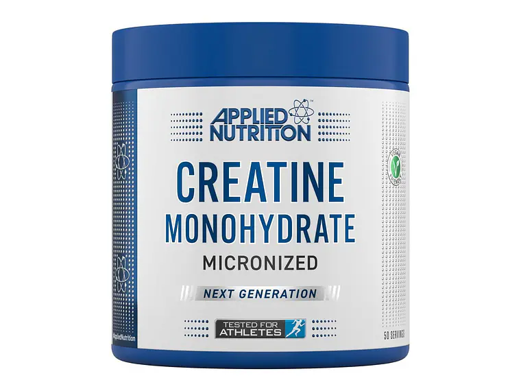 Creatina (Creatine Monohydrate) 250g Applied Nutrition 1
