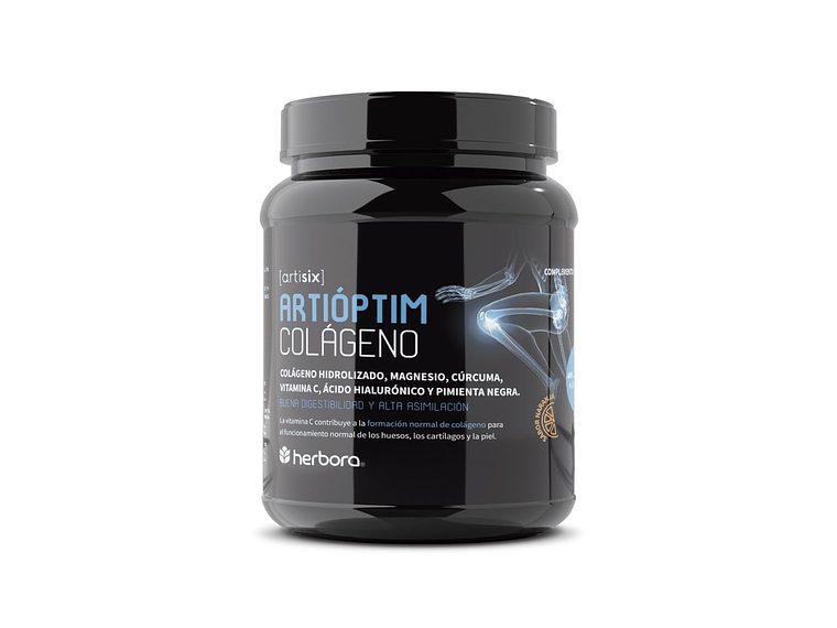 Artioptim Colagénio Hidrolisado 350 g Herbora 1