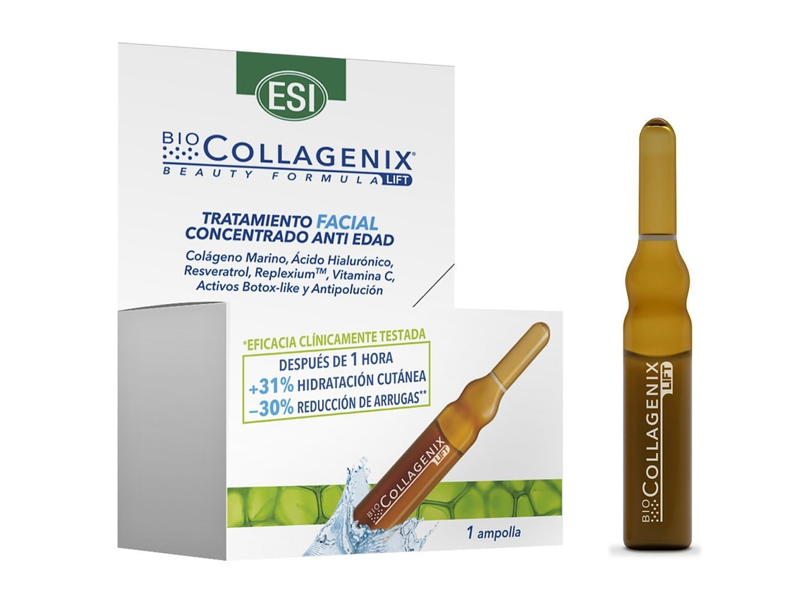 Biocollagenix 1 Ampola ESI 1