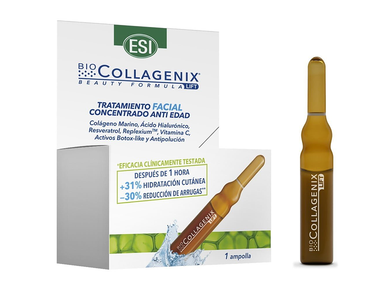 Biocollagenix 1 Ampola ESI 1