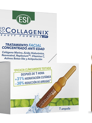 Biocollagenix 1 Ampola ESI