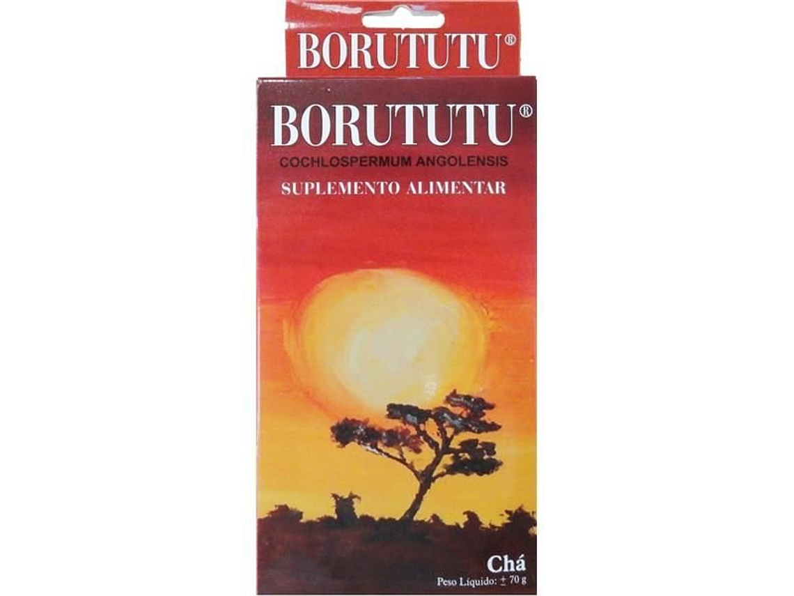 Borututu 70G Borututu 1
