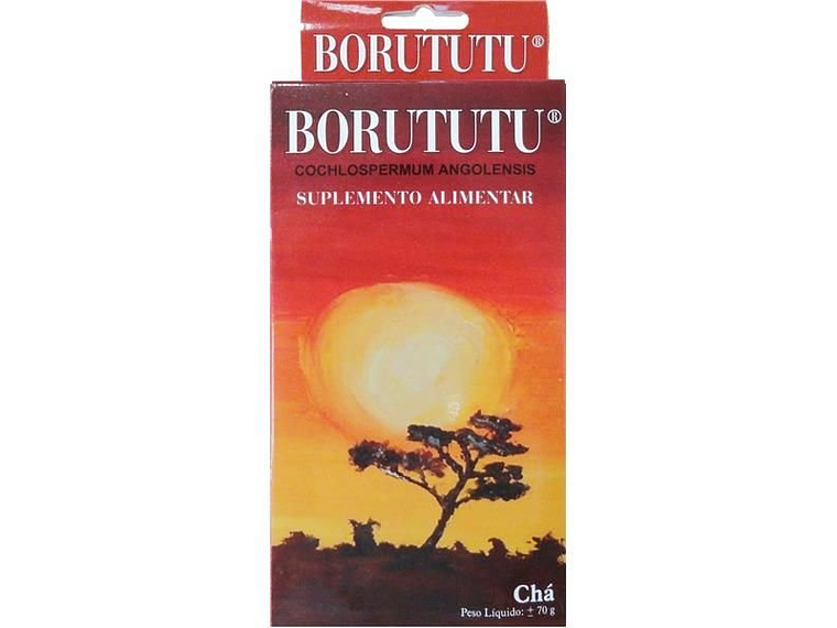 Borututu 70G Borututu 1
