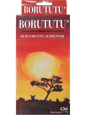 Borututu 70G Borututu