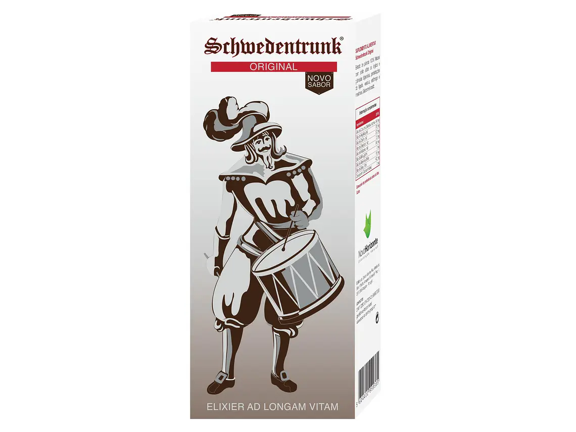 Schwedentrunk Novo Horizonte 1