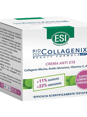 Biocollagenix Creme Anti Age 50 Ml ESI