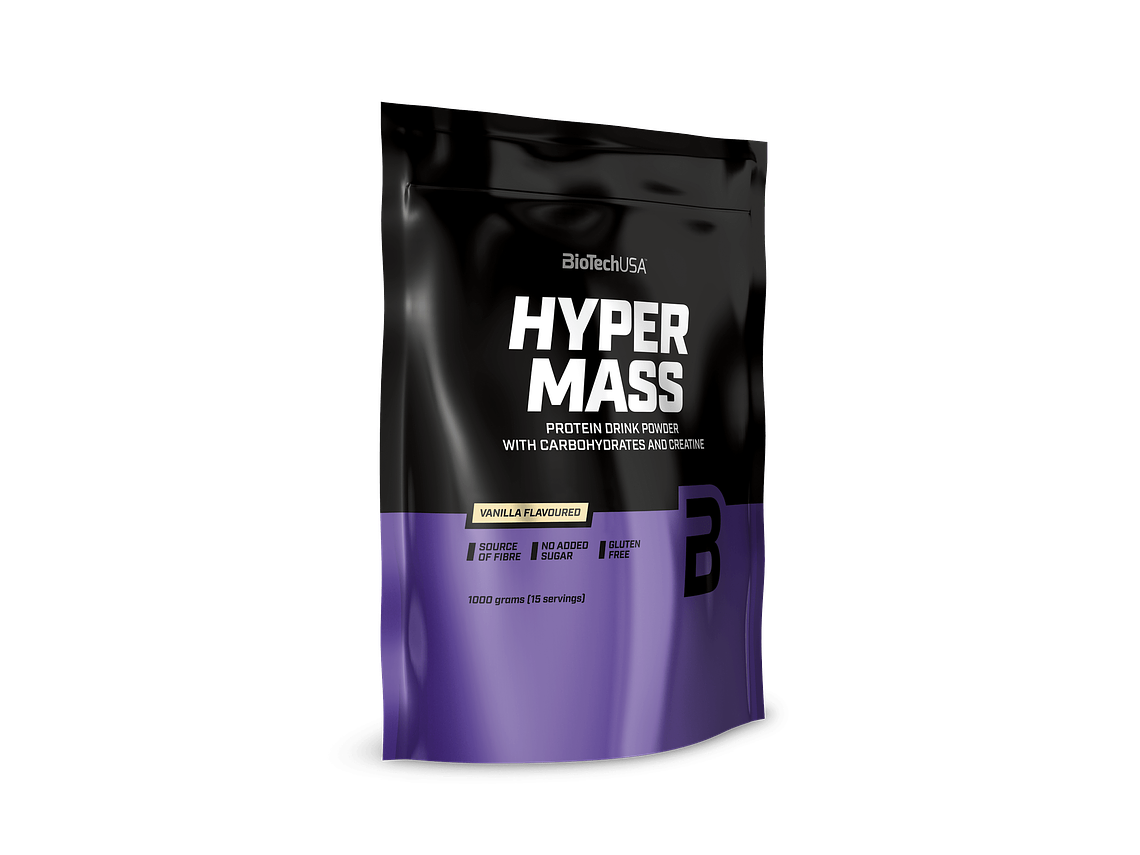 Hyper Mass 1 Kg BiotechUSA 1