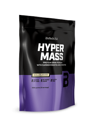 Hyper Mass 1 Kg BiotechUSA