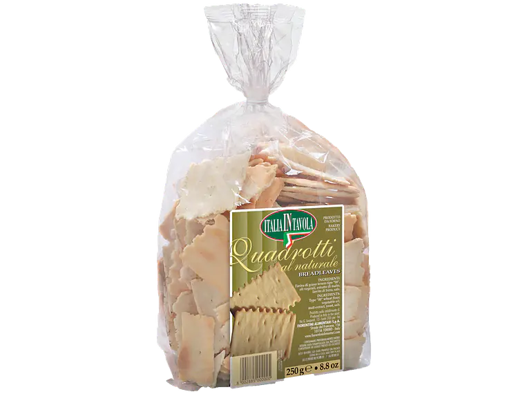 Quadrotti 250g Fiorentini 1