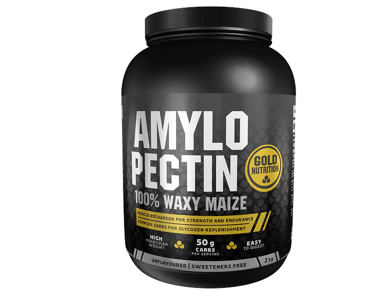 Amylopectin 2 Kg Gold Nutrition 1