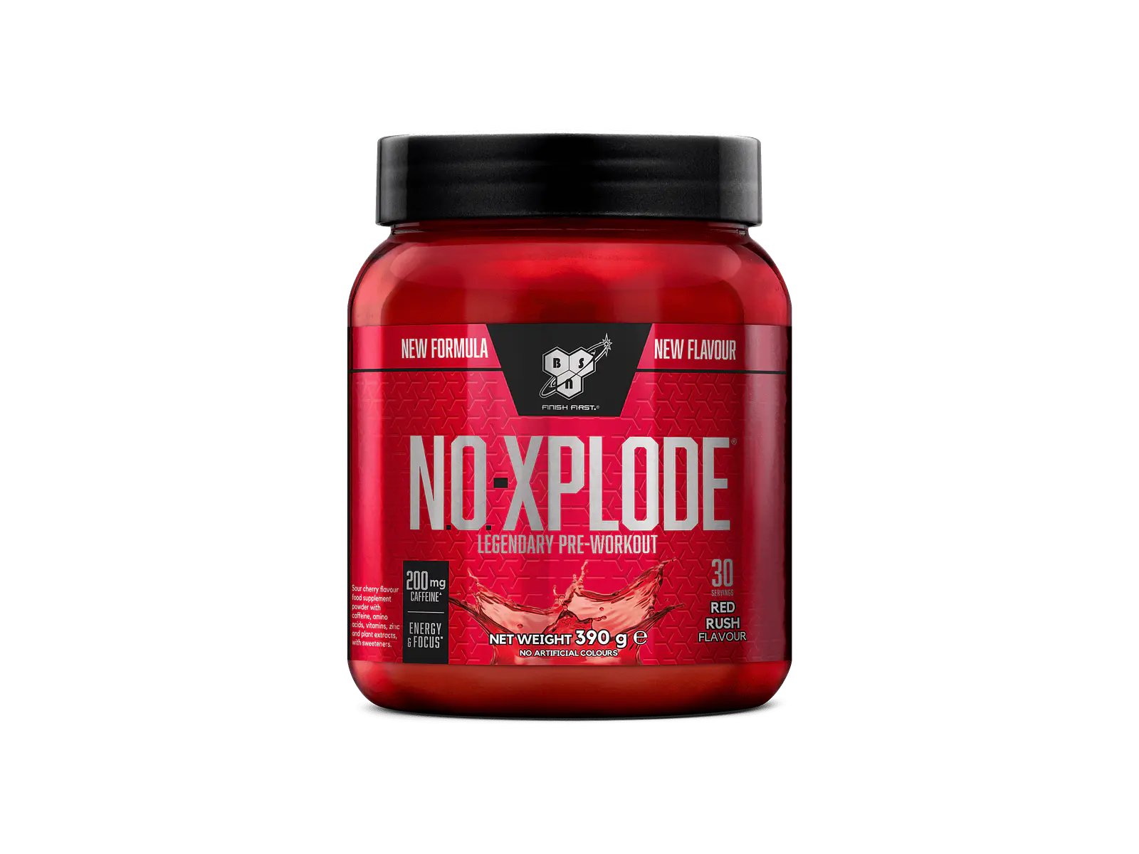N.O.-Xplode 390g BSN 1
