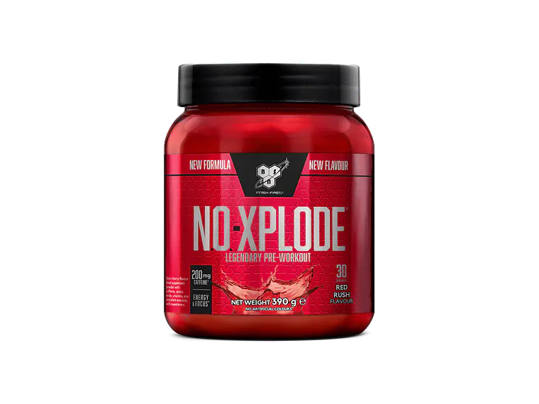 N.O.-Xplode 390g BSN 1