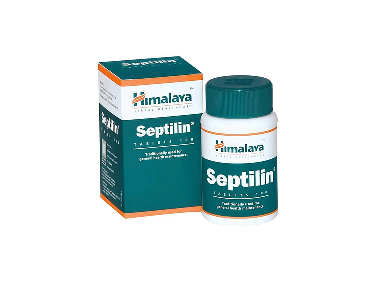 Septilin 100 Comprimidos Himalaya 1