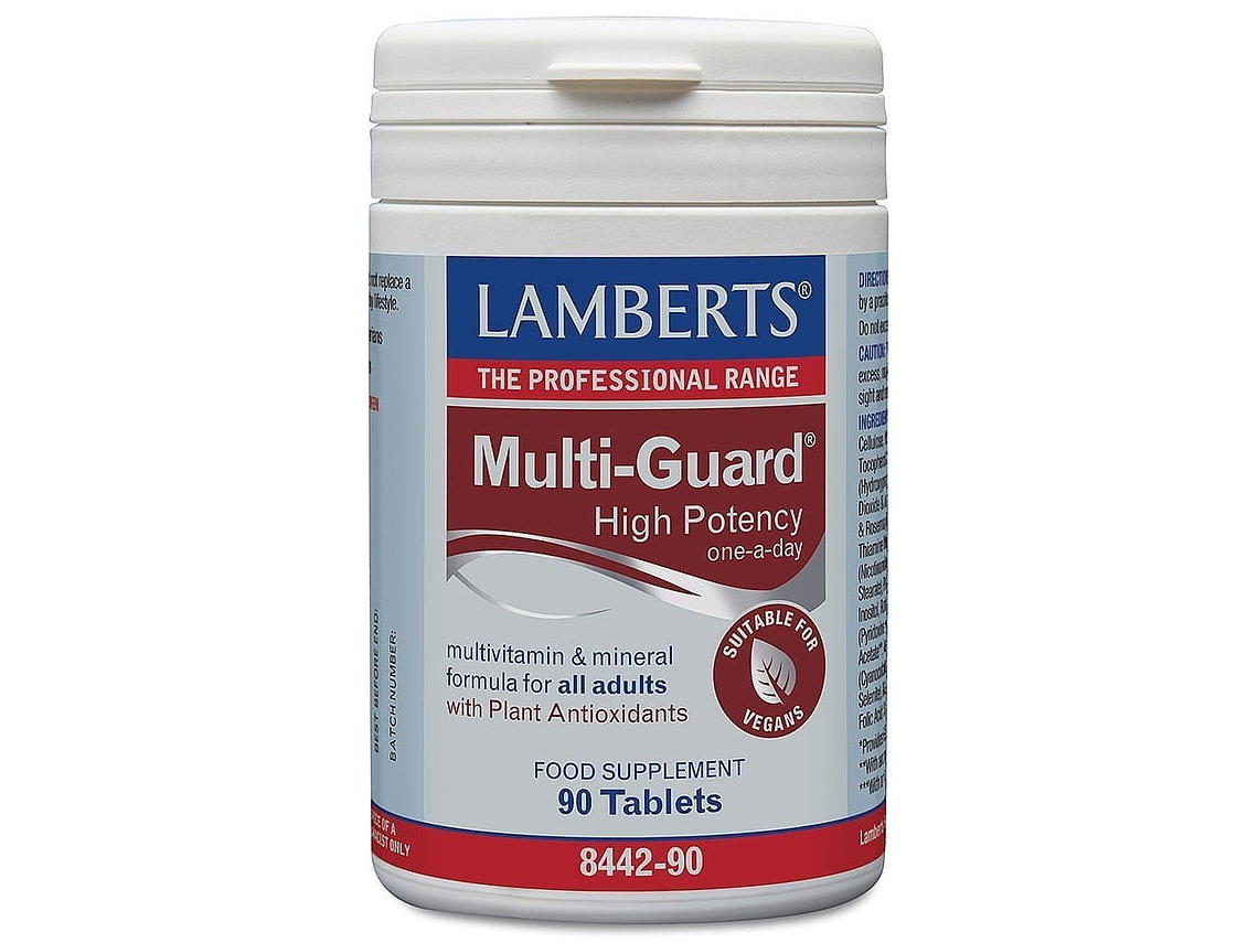 Multiguard Lamberts 1