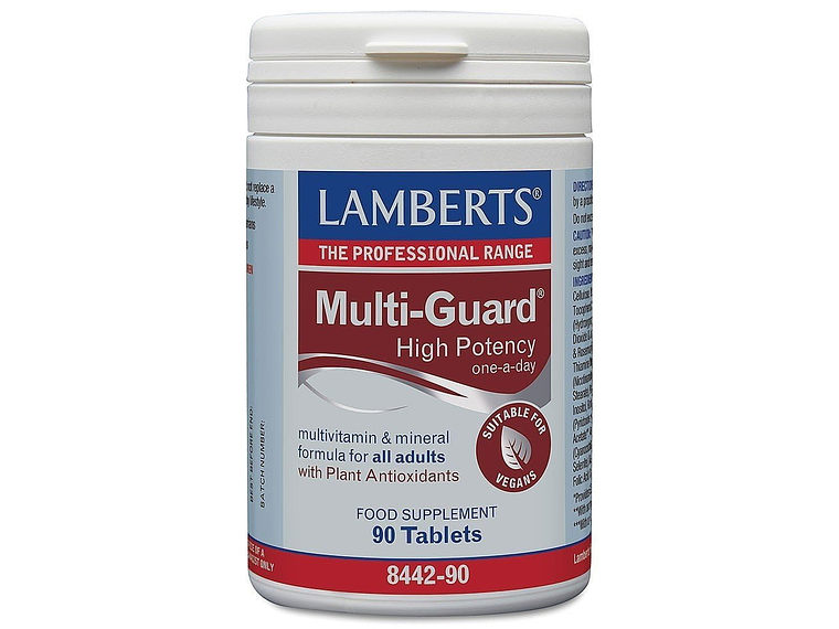 Multiguard Lamberts 1