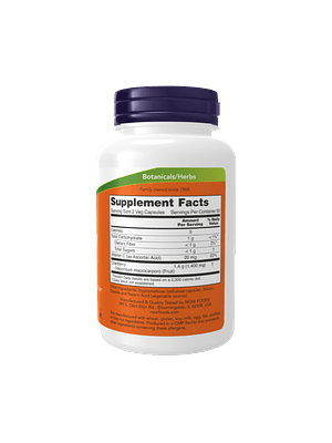 Cranberry 100 Cápsulas Now