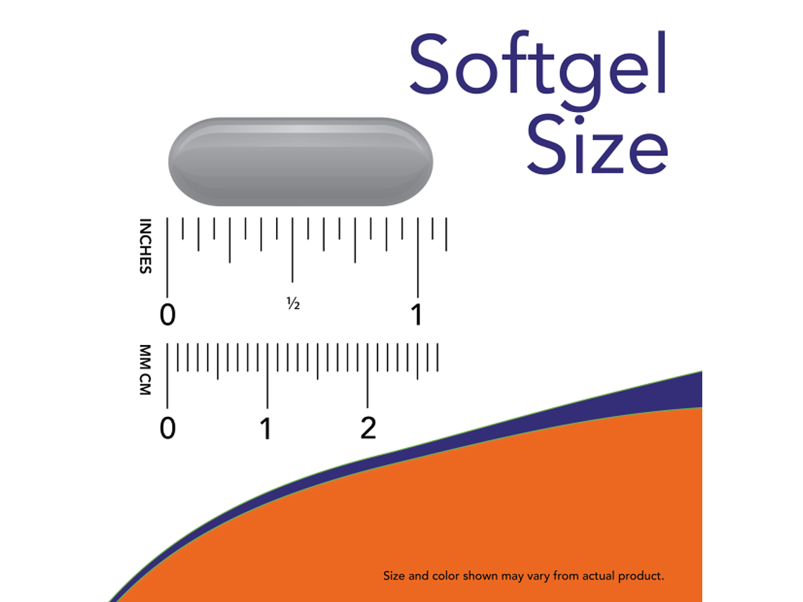 Prostate Support 90 Cápsulas Now 3