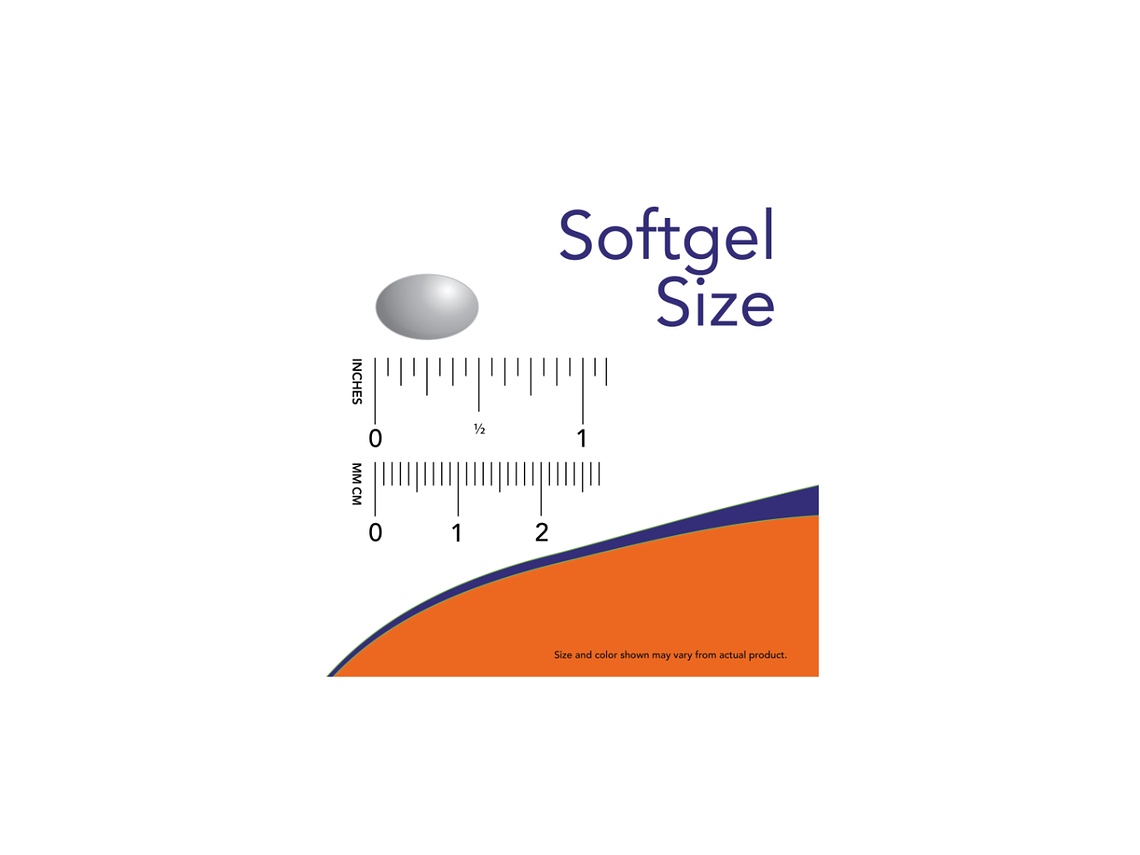 Oregano Oil 90 Softgels Now 4