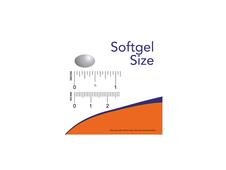 Oregano Oil 90 Softgels Now 4