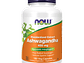 Ashwagandha 90 Cápsulas Vegetais Now - Thumbnail 1