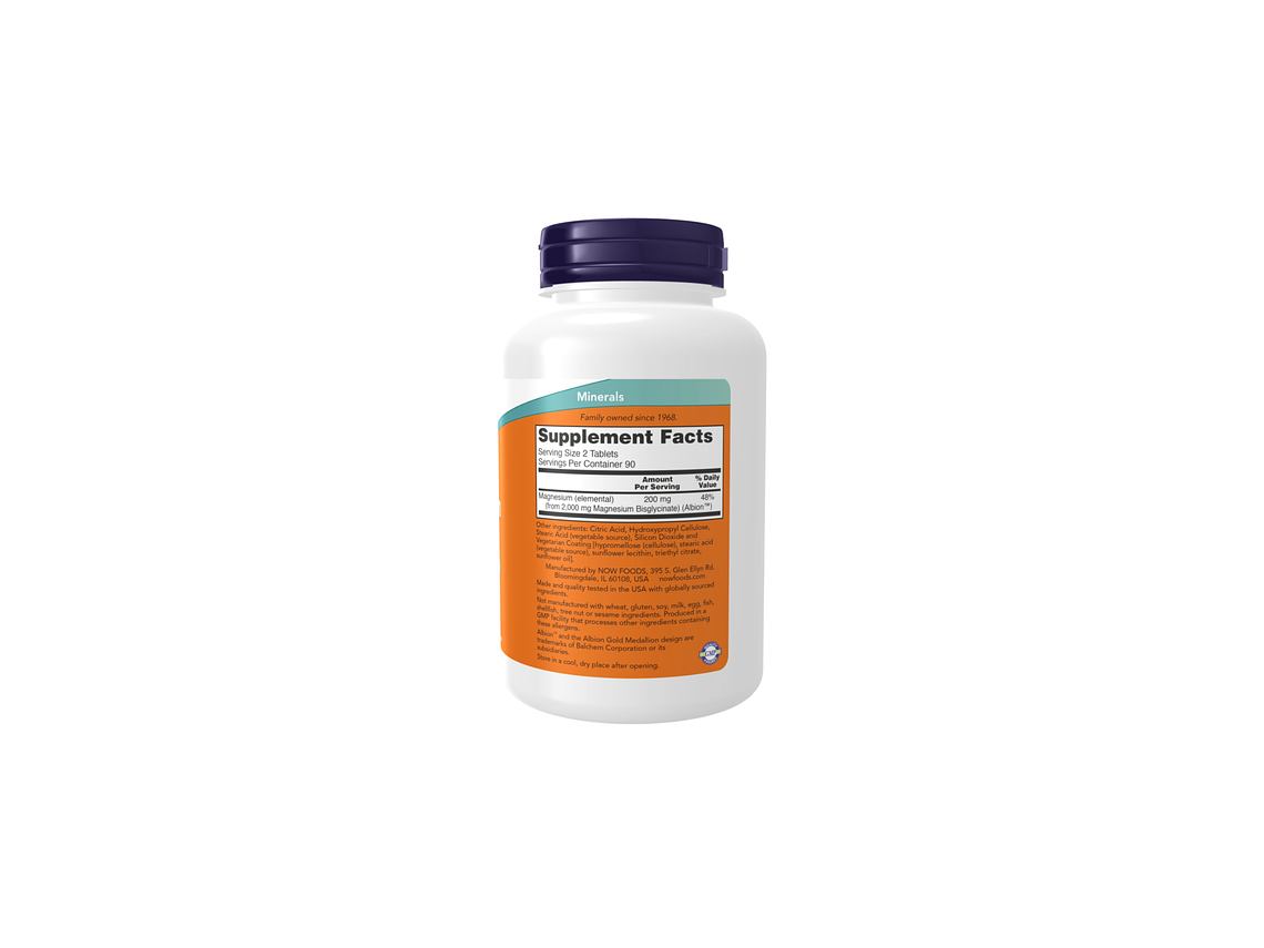 Ashwagandha 90 Cápsulas Vegetais Now 2