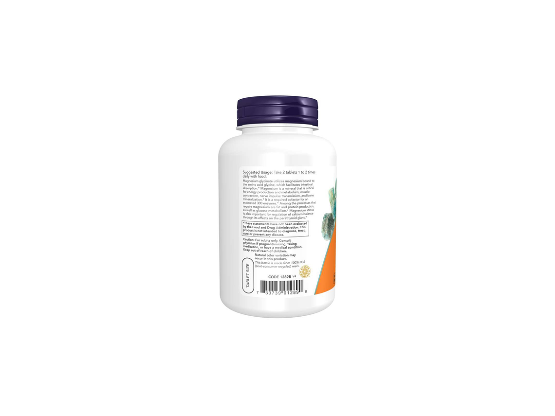 Ashwagandha 90 Cápsulas Vegetais Now 3