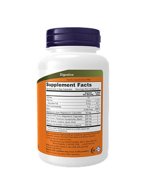 Candida Support 90 Cápsulas Now