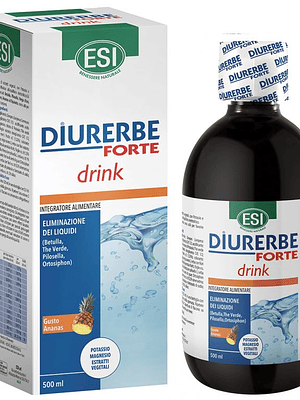 Diurerbe Forte 500 Ml. ESI