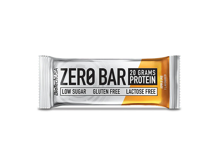 Zero Bar 50 Gr. BioTechUSA 7