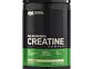 Creatina Unflavoured 187 GR,  317 gr ou 634 gr Optimum Nutrition - Thumbnail 2