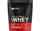 100% Whey Gold Standard  Chocolate e Manteiga de Amendoim Optimum Nutrition - Thumbnail 1