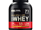 100% Whey Gold Standard  Chocolate e Manteiga de Amendoim Optimum Nutrition - Thumbnail 3