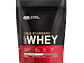 100% Whey Gold Standard  Cookies And Cream Optimum Nutrition - Thumbnail 1