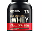 100% Whey Gold Standard  Chocolate Duplo Optimum Nutrition  - thumbnail 5