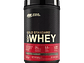 100% Whey Gold Standard  Chocolate Duplo Optimum Nutrition  - thumbnail 3