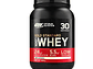 100% Whey Gold Standard  Sem Sabor Optimum Nutrition - Thumbnail 1