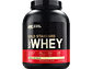 100% Whey Gold Standard  Gelado de Baunilha Optimum Nutrition - Thumbnail 5