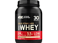 100% Whey Gold Standard  Gelado de Baunilha Optimum Nutrition - Thumbnail 4