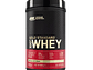 100% Whey Gold Standard  Gelado de Baunilha Optimum Nutrition - Thumbnail 3