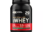 100% Whey Gold Standard  Chocolate e Menta Optimum Nutrition  - Thumbnail 1