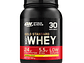 100% Whey Gold Standard  Banana Optimum Nutrition - Thumbnail 3